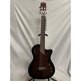 Used Cordoba Stage Classical Acoustic Electric Guitar