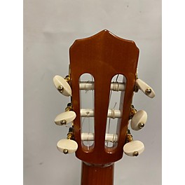 Used Cordoba Stage Classical Acoustic Electric Guitar