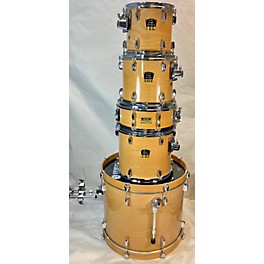 Used Yamaha Stage Custom Advantage Drum Kit