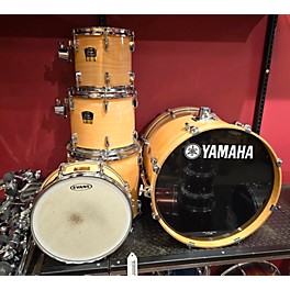 Used Yamaha Stage Custom Advantage Drum Kit