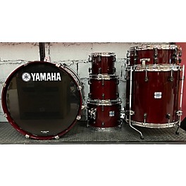 Used Yamaha Stage Custom Advantage Nouveau Drum Kit