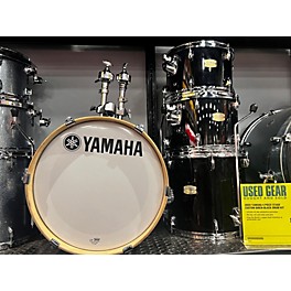 Used Yamaha Stage Custom BIRCH Drum Kit