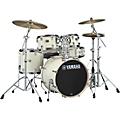 Yamaha Stage Custom Birch 5-Piece Shell Pack With 20" Bass Drum Classic White