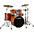 Yamaha Stage Custom Birch 5-Piece Shell Pack With 20" Bass Drum Honey Amber