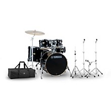 Yamaha Stage Custom Birch 5-Piece Shell Pack With HW-3 Lightweight Hardware Pack
