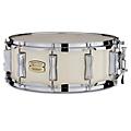 Yamaha Stage Custom Birch Snare 14 x 5.5 in. Classic White