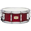 Yamaha Stage Custom Birch Snare Drum 14 x 5.5 in. Cranberry Red