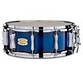 Yamaha Stage Custom Birch Snare Drum 14 x 5.5 in. Deep Blue Sunburst