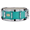 Yamaha Stage Custom Birch Snare Drum 14 x 5.5 in. Matte Surf Green