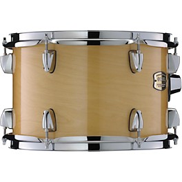 Blemished Yamaha Stage Custom Birch Tom Level 2 13 x 9 in., Honey Amber 197881316617