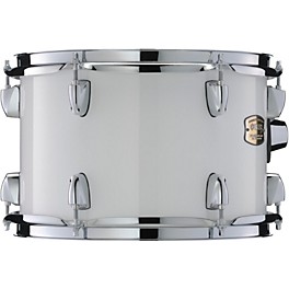 Blemished Yamaha Stage Custom Birch Tom Level 2 14 x 11 in., Pure White 197881130404