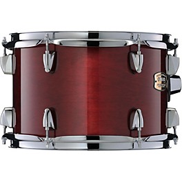 Blemished Yamaha Stage Custom Birch Tom Level 2 8 x 7 in., Cranberry Red 197881129156