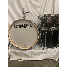 Used Yamaha Stage Custom Bop Drum Kit