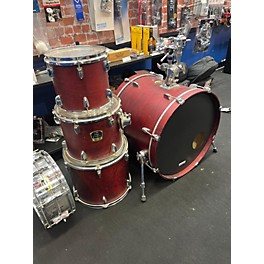 Used Yamaha Stage Custom Classic Drum Kit