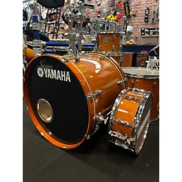 Used Yamaha Stage Custom Drum Kit