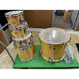 Used Yamaha Stage Custom Drum Kit