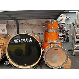 Used Yamaha Stage Custom Drum Kit