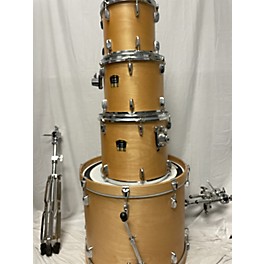 Used Yamaha Stage Custom Standard Drum Kit