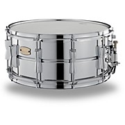 Stage Custom Steel Snare 14 x 6.5 in.