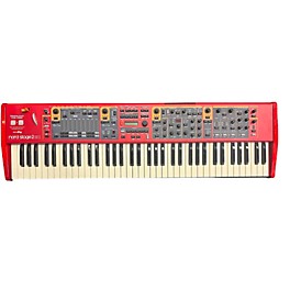 Used Nord Stage EX 73 Key