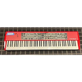 Used Nord Stage EX 76 Key Stage Piano