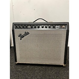 Used Fender Stage Lead Combo Guitar Combo Amp