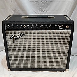 Used Fender Stage Lead Guitar Combo Amp