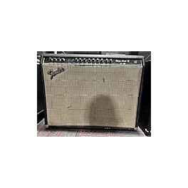 Used Fender Stage Lead II Guitar Combo Amp