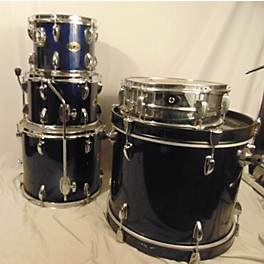 Used TAMA Stage Star Drum Kit