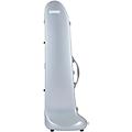 Bam Stage Tenor Trombone Case Grey Thunder