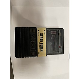 Used Arion Stage Tuner Tuner Pedal