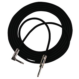 ProCo StageMASTER Angle-Straight Instrument Cable