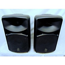 yamaha stagepas 600i for sale