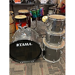 Used TAMA Stagestar Drum Kit