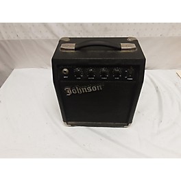 Used Johnson Standard 10 Guitar Combo Amp