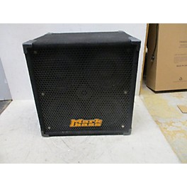 Used Markbass Standard 104HR 800W 4x10 Bass Cabinet