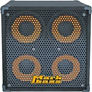 Standard 104HR Rear-Ported Neo 4x10 Bass Speaker Cabinet 4 Ohm