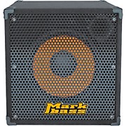 Standard 151HR Rear-Ported Neo 1x15 Bass Speaker Cabinet 8 Ohm