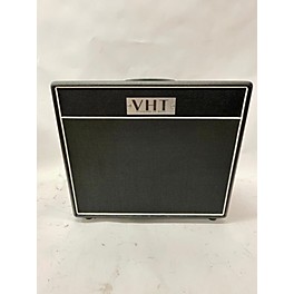 Used VHT Standard 18 Tube Guitar Combo Amp