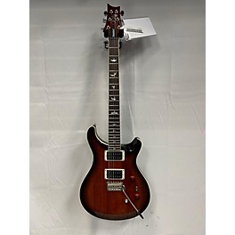 Used PRS Standard 24 Solid Body Electric Guitar
