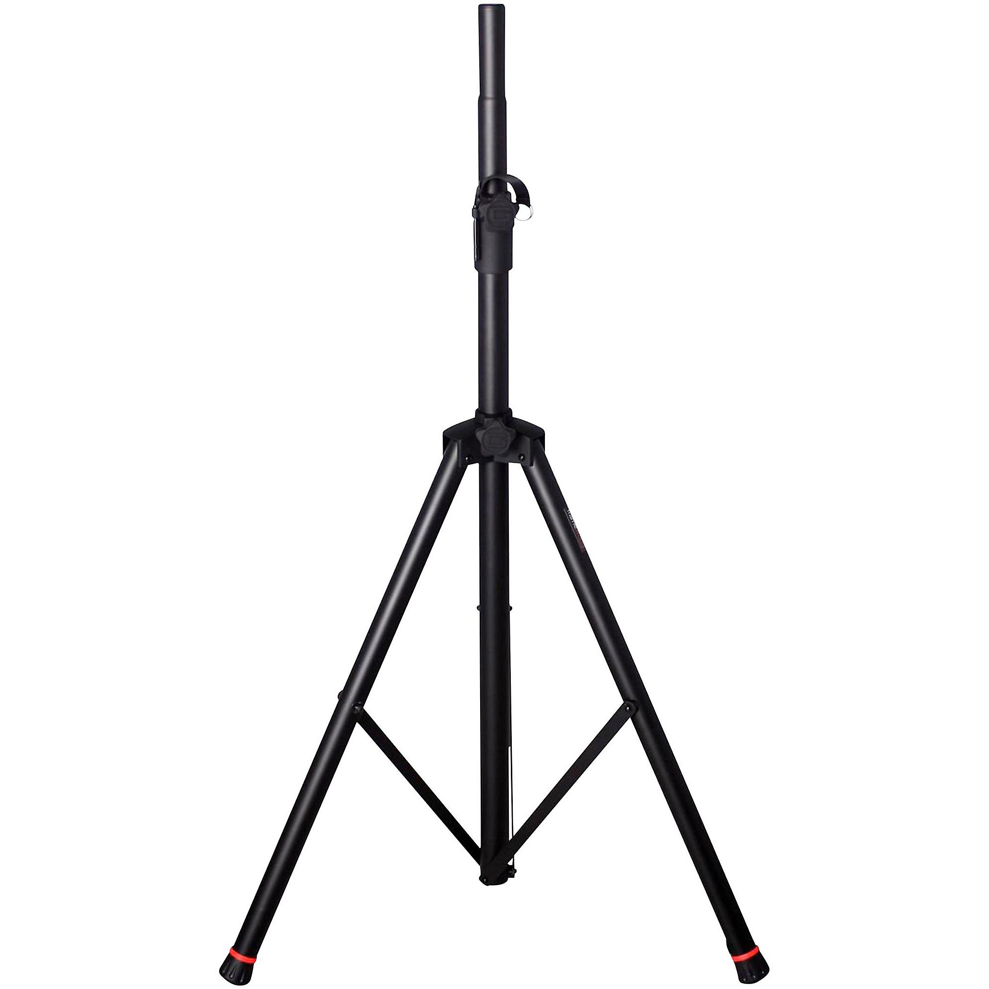 Gator Standard Aluminum Speaker Stand Guitar Center
