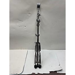 Used Gibraltar Standard Cymbal Stand