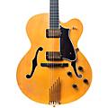 Heritage Standard Eagle Classic Hollowbody Electric Guitar Antique Natural