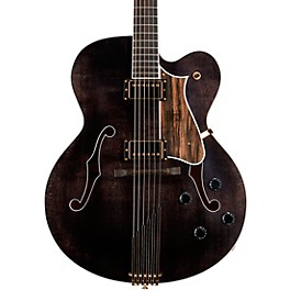Heritage Standard Eagle Classic Hollowbody Electric Guitar