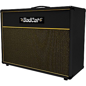 Bad Cat  Standard Extension 120W 2x12 Guitar  Speaker 