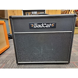 Used Bad Cat Standard Extension 1x12 Guitar Cabinet