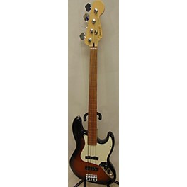 Used Fender Standard Fretless Jazz Bass Electric Bass Guitar