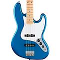 Fender Standard Jazz Bass Maple Fingerboard Aqua Marine Metallic