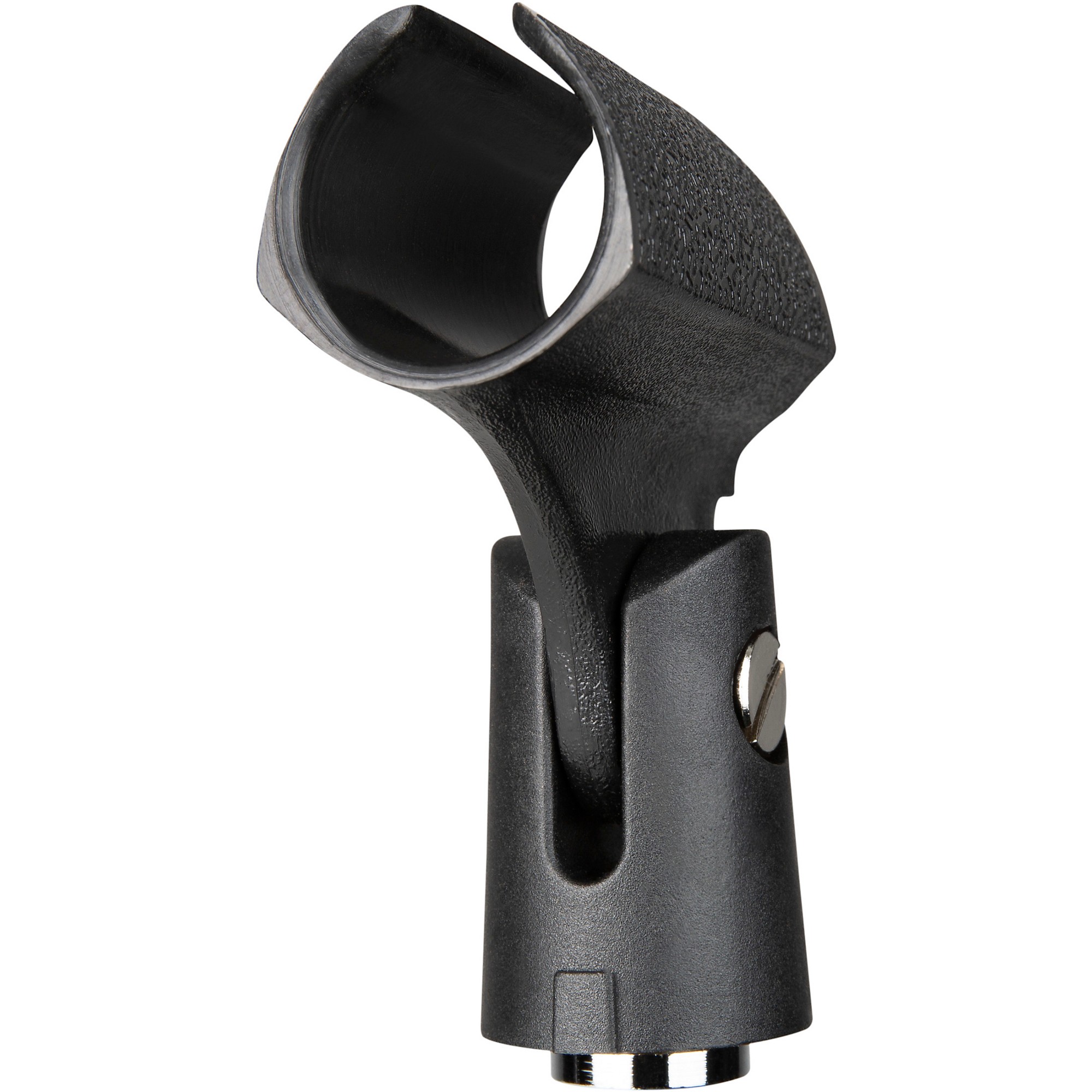 Proline Standard Microphone Clip Black Guitar Center