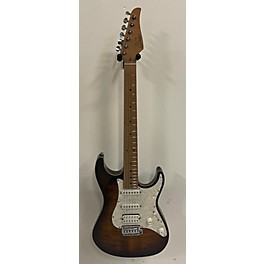 Used Suhr Standard Pro Solid Body Electric Guitar